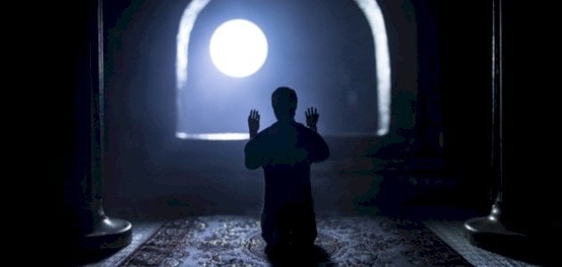 أفضل دعاء في صلاة الوتر