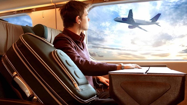 أكثر 5 أسباب تشجعك على السفر بمفردك