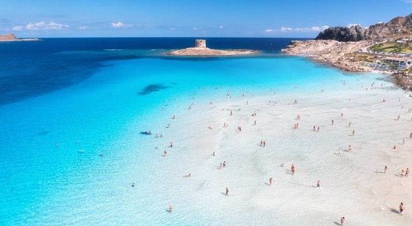 أماكن وجود المياه الأكثر نقاوة في العالم