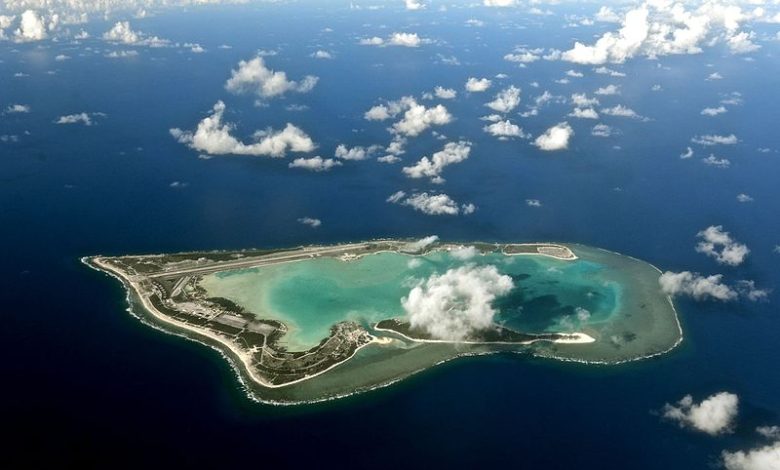 أهم 10 معلومات عن جزيرة ويك