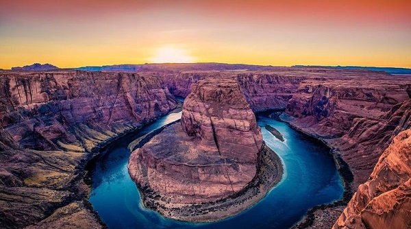 أهم 5 حدائق وطنية في الولايات المتحدة