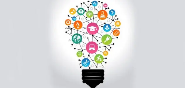 إذاعة مدرسية عن التكنولوجيا والاتصالات