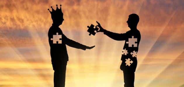 إذاعة مدرسية عن الإيثار