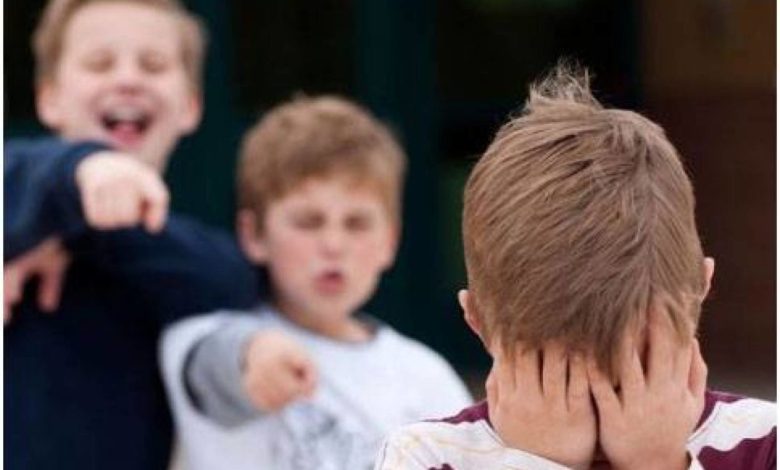 إذاعة مدرسية عن التنمر كاملة الفقرات تبهر المعلمين