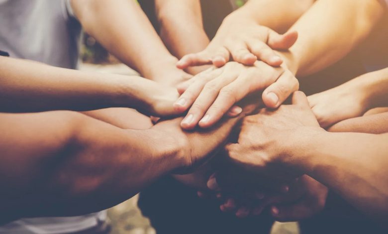 إذاعة مدرسية عن التنمية الاجتماعية كاملة الفقرات جاهزة للطباعة