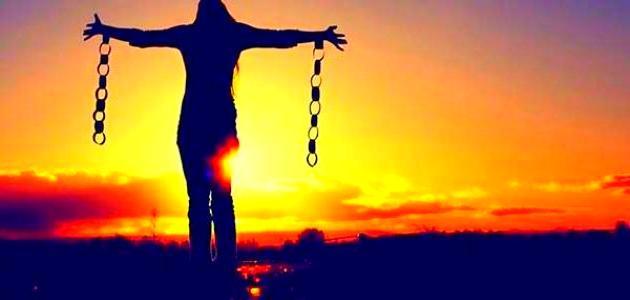 إذاعة مدرسية عن الحرية