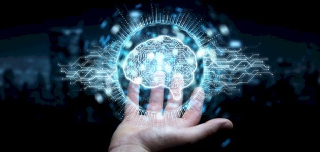 إذاعة مدرسية عن الذكاء الاصطناعي 2025 جاهزة للطباعة كاملة الفقرات