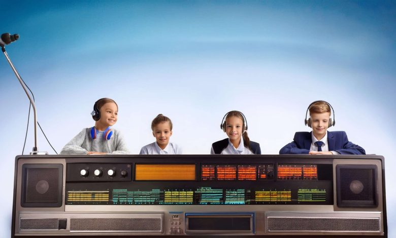 إذاعة مدرسية عن العام الدراسي الجديد 2025 قوية ومميزة