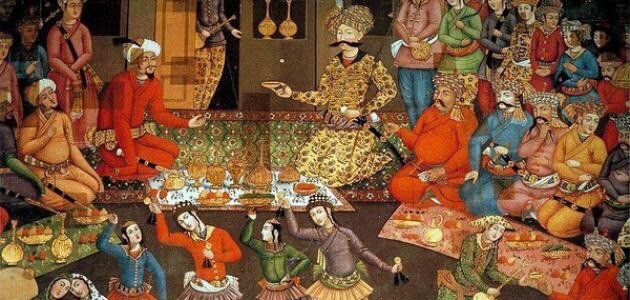 إذاعة مدرسية عن ثقافات الشعوب