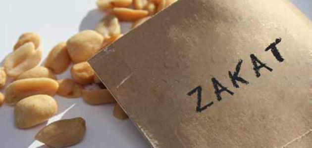 إذاعة مدرسية عن زكاة الفطر