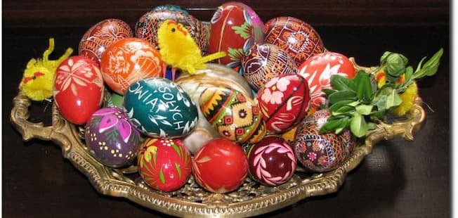 إذاعة مدرسية عن شم النسيم