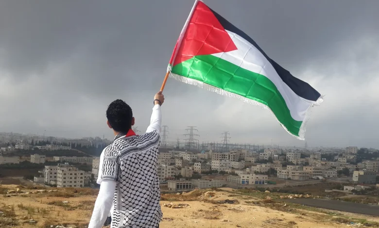 إذاعة مدرسية عن فلسطين مميزة تبهر المعلمين بالمقدمة والخاتمة