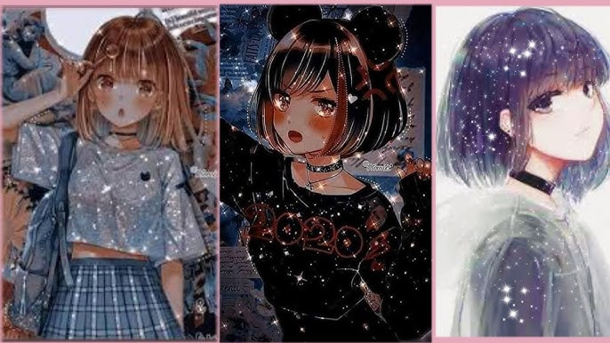 اجمل الصور بنات كرتون كيوت انمي 2025 جديدة 1 اجمل الصور بنات كرتون كيوت انمي