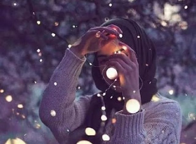 اجمل صور غلاف للفيس بوك للبنات المحجبات