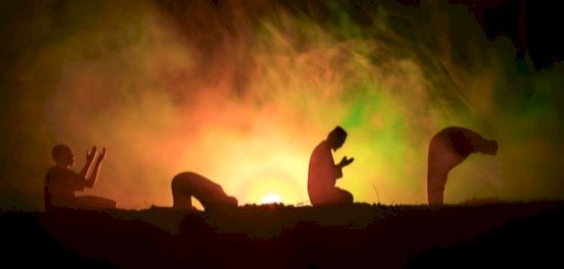 ادعية الاستيقاظ