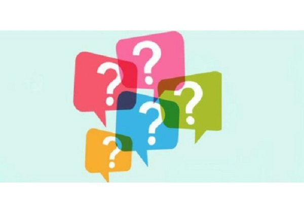 اذا احد قالي لا يكثر وش ارد