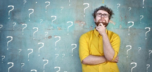 اذا احد قالي مقصر معك وش ارد