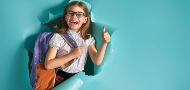 اذاعة مدرسية صباحية قصيرة عن الأمل