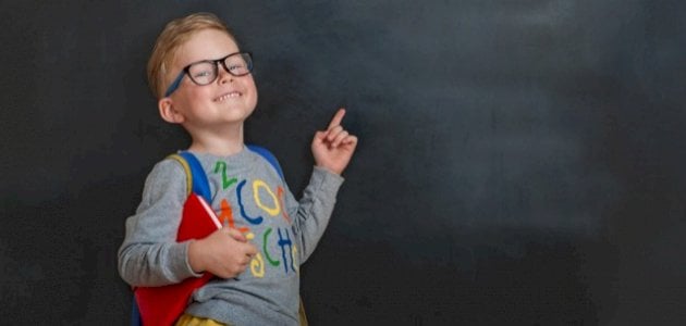 اذاعة مدرسية عن العلم