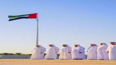اسماء بنات شيوخ الإمارات