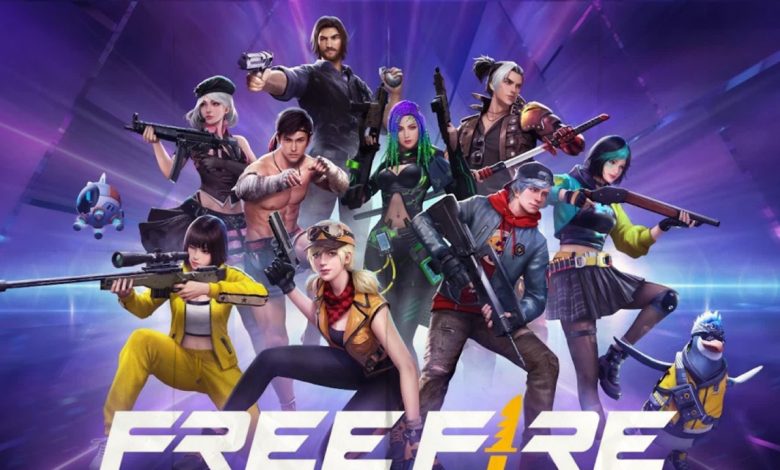 اسماء فري فاير 2025 أجمل أسماء فري فاير مزخرفة