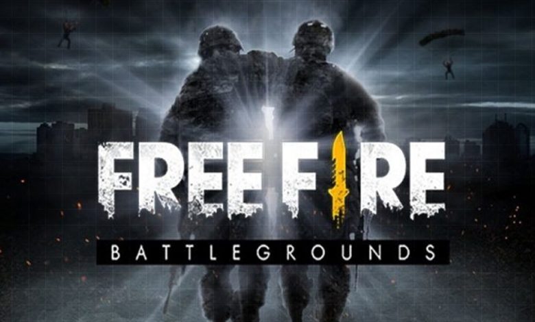 اسماء كلانات فري فاير