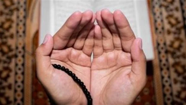 اللّهم إنّي أعوذ بك من الهمِّ