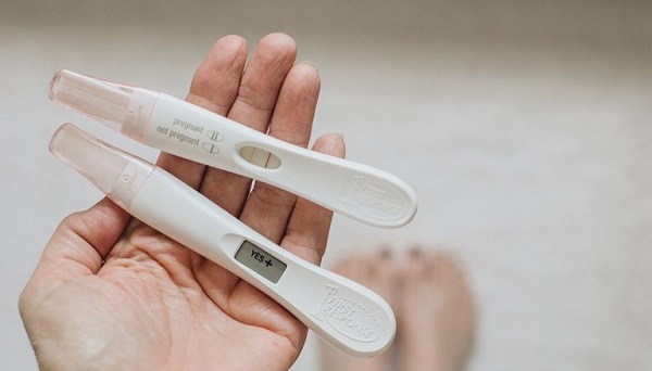 تجاربكم مع تحليل الحمل الهرموني