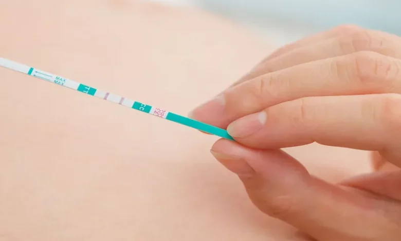 تجاربكم مع جهاز التبويض للحمل