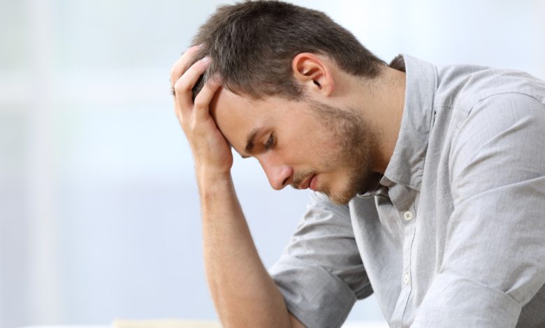 تجربتي في علاج الاكتئاب بالزبادي