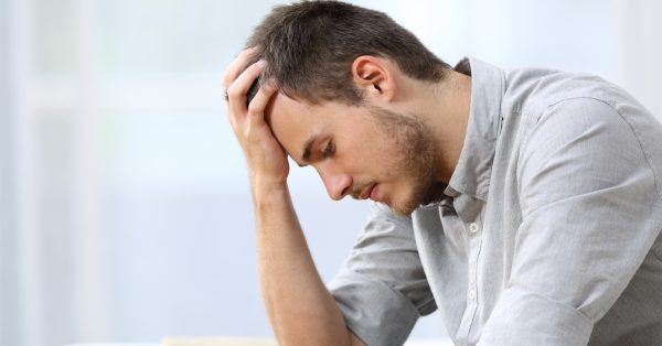 تجربتي في علاج الاكتئاب بالزبادي