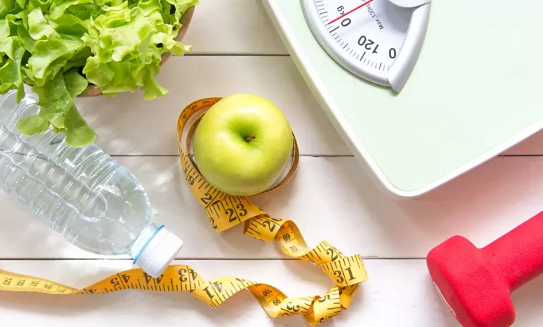 تجربتي مع اكل التفاح يومياً لخسارة الوزن والشعور بالشبع