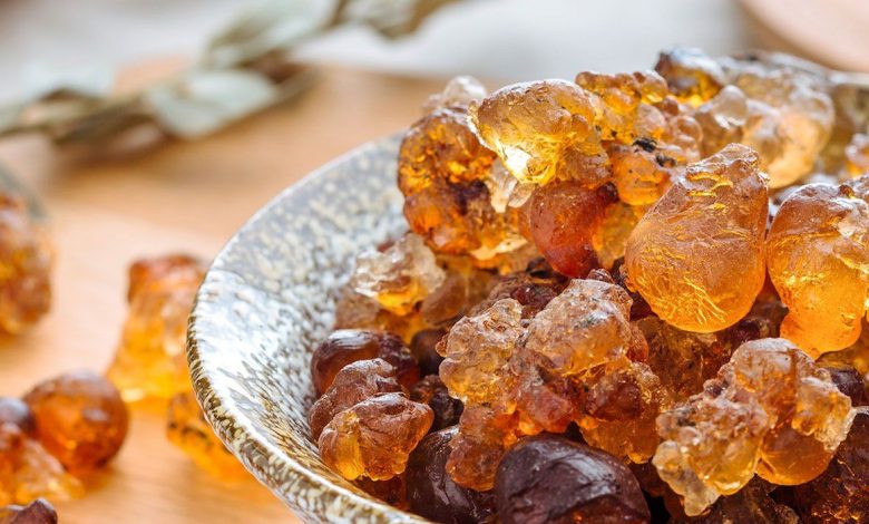 تجربتي مع الصمغ العربي للحمل بعد معاناة من العقم