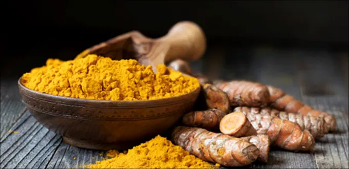 تجربتي مع الكركم للتخسيس وخسارة 5 كيلو في أسبوع