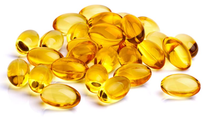 تجربتي مع اوميغا 3 للتخسيس وفوائدها