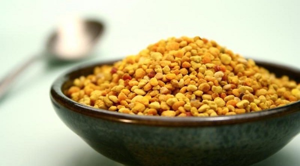 تجربتي مع حبوب اللقاح للحمل وطلع النخيل