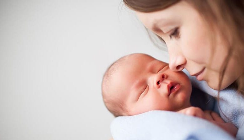 تجربتي مع حمى النفاس