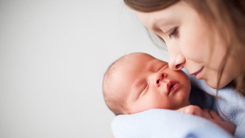 تجربتي مع حمى النفاس