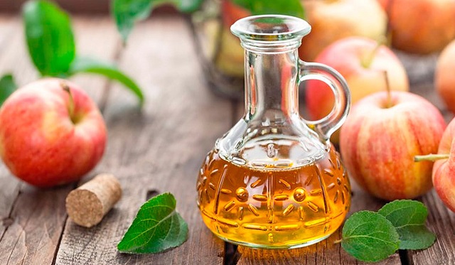 تجربتي مع خل التفاح للمفاصل وعلاج الآلام والخشونة