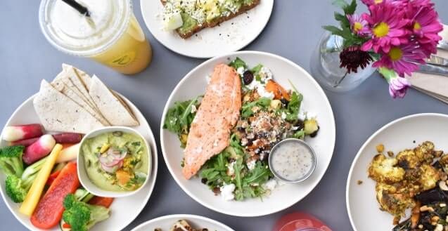 تجربتي مع رجيم الست