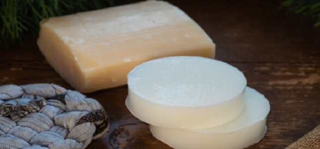 تجربتي مع صابونة حليب الحمار