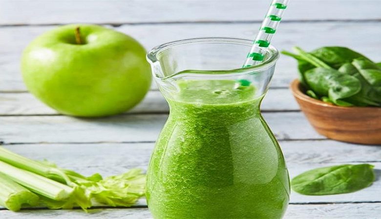 تجربتي مع عصير الجمال ونضارة البشرة