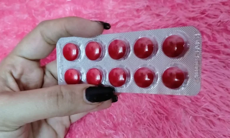 تجربتي مع فيتامين نيوروفيت