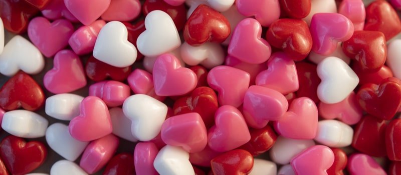 تهنئة بمناسبة عيد الزواج