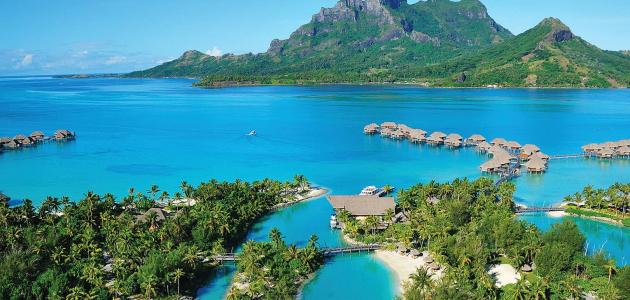 جزيرة بولاو بيولا