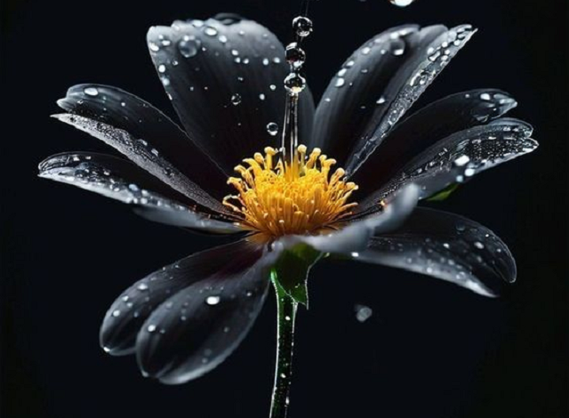 خلفيات بنات سوداء فخمة