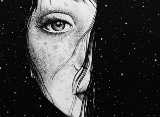 خلفيات سوداء حزينة للواتس عن الفراق