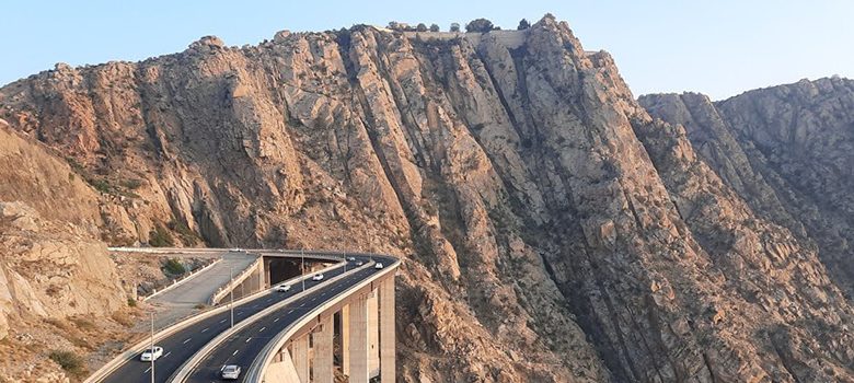 دعاء الرسول في الطائف