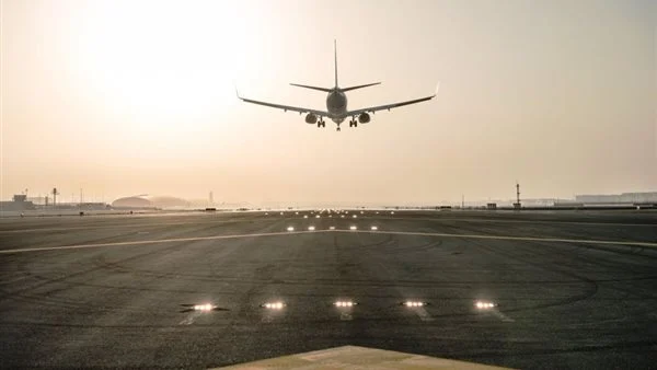 دعاء السفر بالطائرة