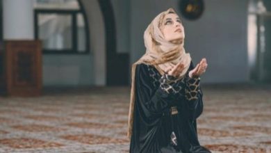 دعاء جميل لصديقتي